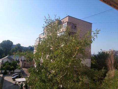 квартира по адресу Рабочая ул., 24-А
