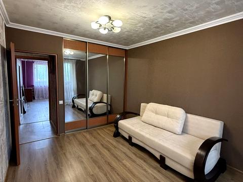 квартира за адресою Метробудівників вул., 41