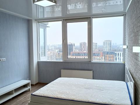 квартира по адресу Даниила Щербаковского ул. (Щербакова), 52