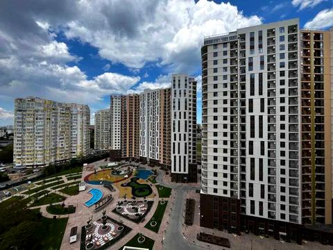 квартира за адресою Краснова вул., 1-А