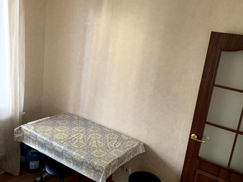 квартира по адресу Елизаветы Чавдар ул., 34