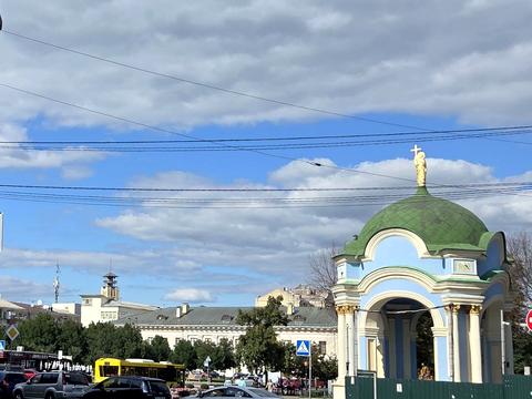 квартира за адресою Фролівська вул., 1-А