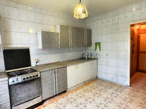 квартира за адресою Зестафонська вул., 5
