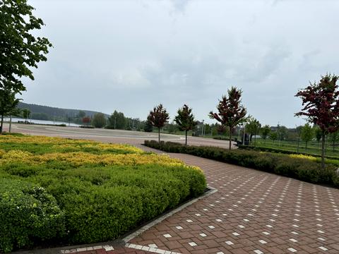 ділянка за адресою Авіаконструктора Антонова вул., 26А