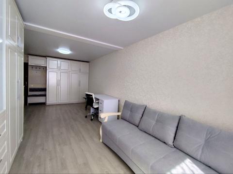 квартира по адресу Пономарёва ул., 26 к3