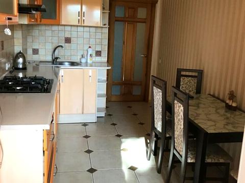 квартира за адресою Канатна вул., 29