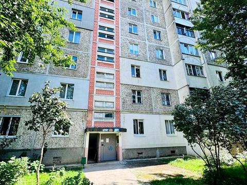 квартира по адресу Панаса Мирного ул., 28/2