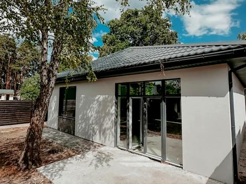 будинок за адресою Наталії Околітенко вул. (Ломоносова), 19