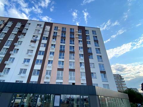 квартира за адресою Соборна вул., 289