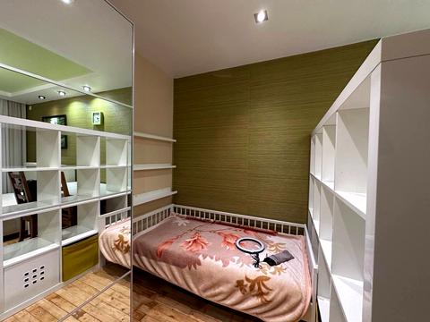 квартира за адресою Академіка Янгеля вул., 3