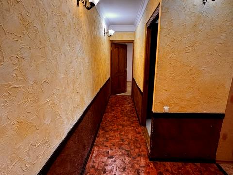 квартира за адресою Михайла Донця вул., 27-А