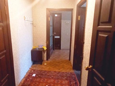 квартира по адресу Вильгельма Котарбинского ул. (Миколи Кравченка), 23