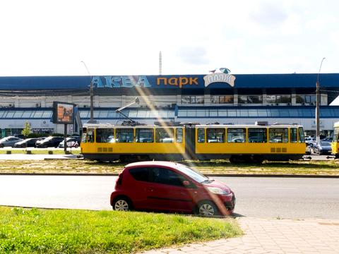 квартира за адресою Княгині Ольги вул., 73