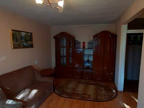 квартира за адресою Харків, Стадіонний проїзд, 4/1