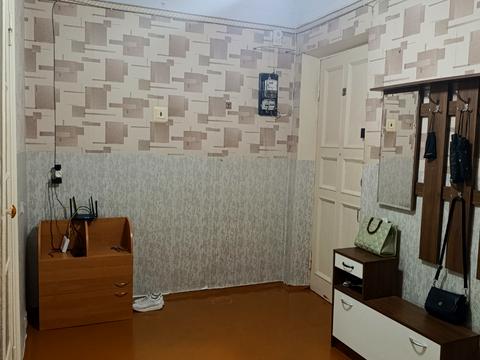 квартира по адресу Независимости ул. (Титова), 21