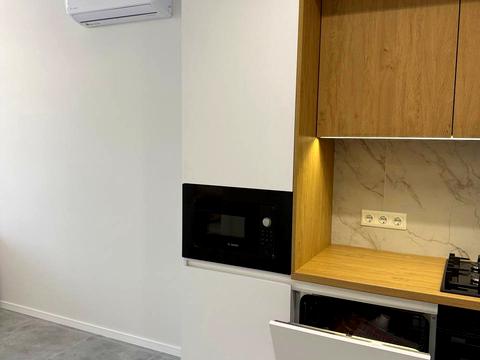 квартира за адресою Карла Мікльоша вул., 22