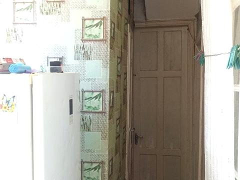 квартира по адресу Георгия Гамова сквер ул., 5а
