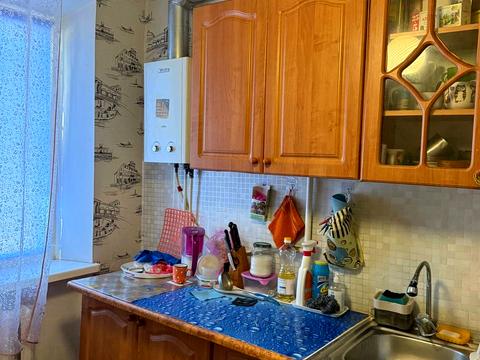квартира за адресою Орлівська вул. (Орловська), 36-Б