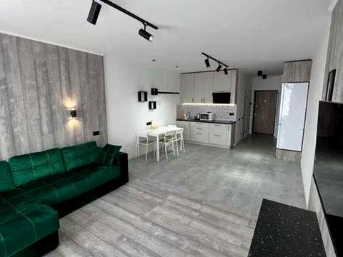 квартира за адресою Миколи Бажана просп., 17