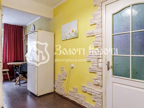 квартира за адресою Перемоги вул., 9