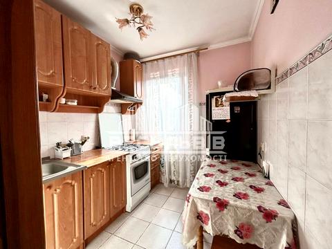 квартира по адресу Лисеницкая ул., 13
