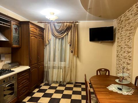 квартира по адресу Рэя Брэдбери ул., 6