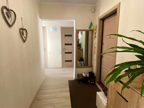 квартира за адресою Шевченка вул., 103