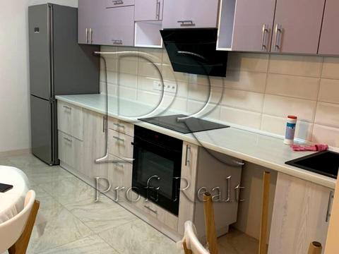 квартира по адресу Каховская ул., 62-А