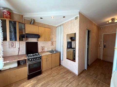 квартира за адресою Миколаївське вул., 13