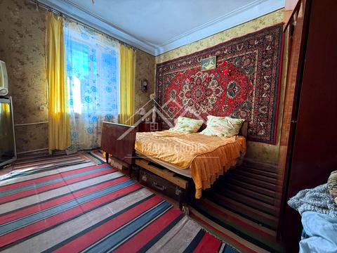 квартира за адресою Переяславська вул., 8