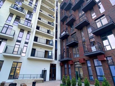 квартира за адресою Радісна вул., 29б