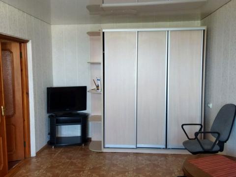 квартира по адресу Набережная Победы ул., 140
