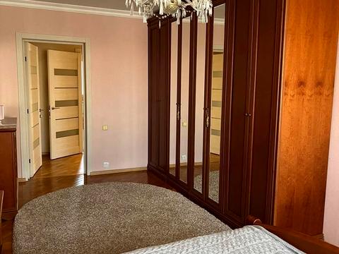 квартира по адресу Клубничный пер., 31