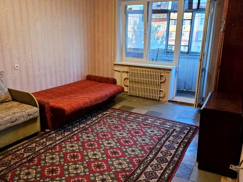 квартира по адресу Славы бульв., 48