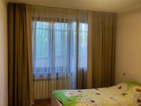 квартира по адресу Валентиновская ул. (Блюхера), 27