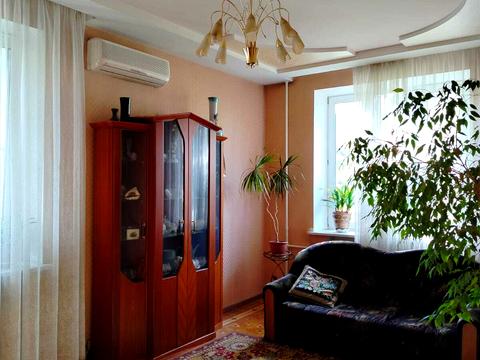 квартира за адресою Одеса, Тараса Кузьміна вул., 22