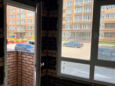 квартира за адресою Староконстянтинівське шосе, 20/4