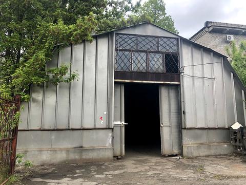 коммерческая по адресу Краснопольская ул., 13