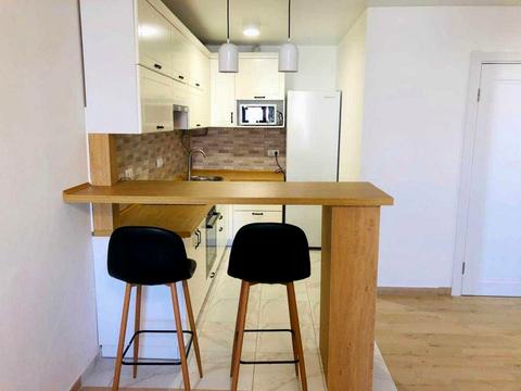 квартира по адресу Зеленая ул., 204