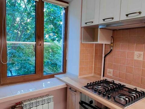 квартира за адресою Гарматна вул., 39-Б