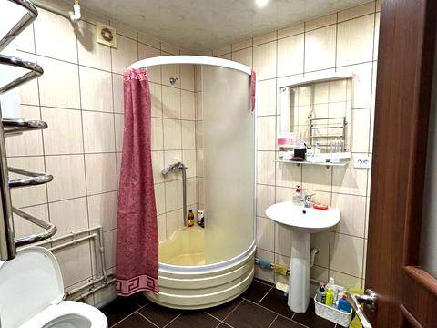 квартира по адресу Киргизская ул., 5а