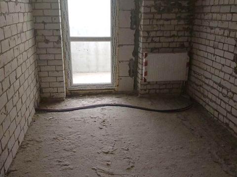 квартира по адресу Полтавский Шлях ул., 184а 25