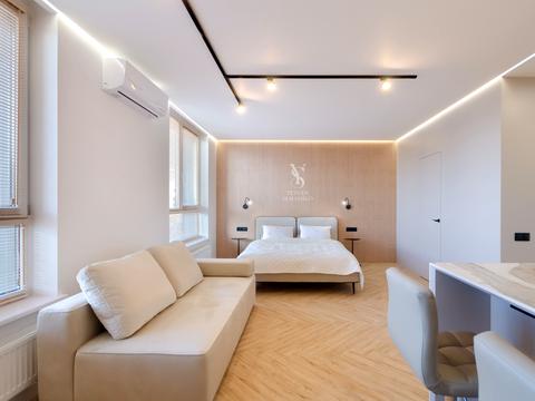 квартира за адресою Глибочицька вул., 73
