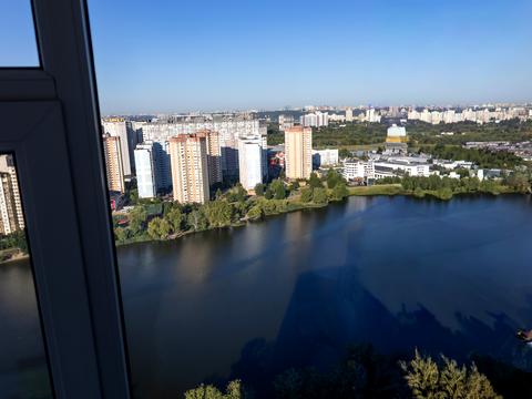 квартира по адресу Ревуцкого ул., 9