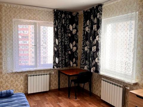 квартира за адресою Єлизавети Чавдар вул., 22