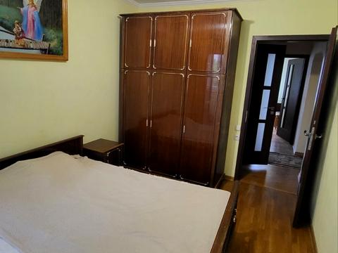 квартира по адресу Владимира Лучаковского ул., 5
