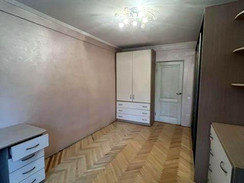 квартира по адресу Героїв Космосу ул., 1-А