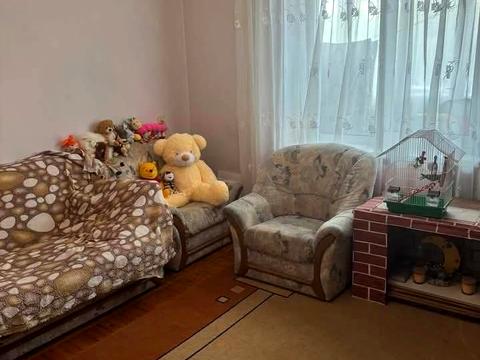 квартира за адресою Олега Куцина вул. (Климента Тімірязєва), 3