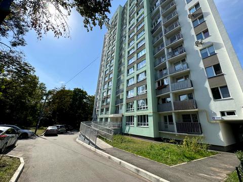 квартира за адресою Київ, Чорнобильська вул., 9-А