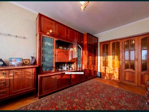 квартира за адресою Левка Лук'яненка вул. (Маршала Тимошенка), 7